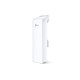 TP-Link 2.4GHz 300Mbps 9dBi Outdoor CPE 300 Mbit/s White Power over Ethernet (PoE)