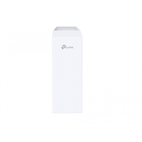 TP-Link 2.4GHz 300Mbps 9dBi Outdoor CPE 300 Mbit/s White Power over Ethernet (PoE)