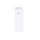 TP-Link 2.4GHz 300Mbps 9dBi Outdoor CPE 300 Mbit/s White Power over Ethernet (PoE)