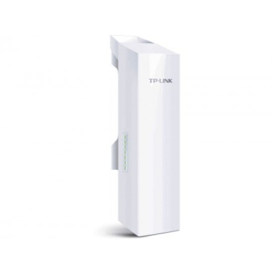 TP-Link 2.4GHz 300Mbps 9dBi Outdoor CPE 300 Mbit/s White Power over Ethernet (PoE)