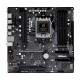 Asrock B650M PG Lightning AMD B650 Socket AM5 micro ATX