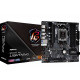 Asrock B650M PG Lightning AMD B650 Socket AM5 micro ATX