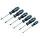 Makita E-10528 manual screwdriver