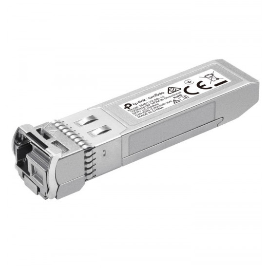 SM5110LSB-10 Omada 10Gbase-BX Single-Mode WDM Bi-Directional SFP+ Module