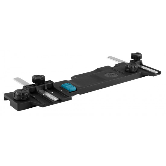 MAKITA GUIDE RAIL ADAPTER FOR HS6601