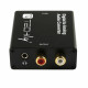 DAC Digital SPDIF/Coaxial to Analog RCA/3.5mm