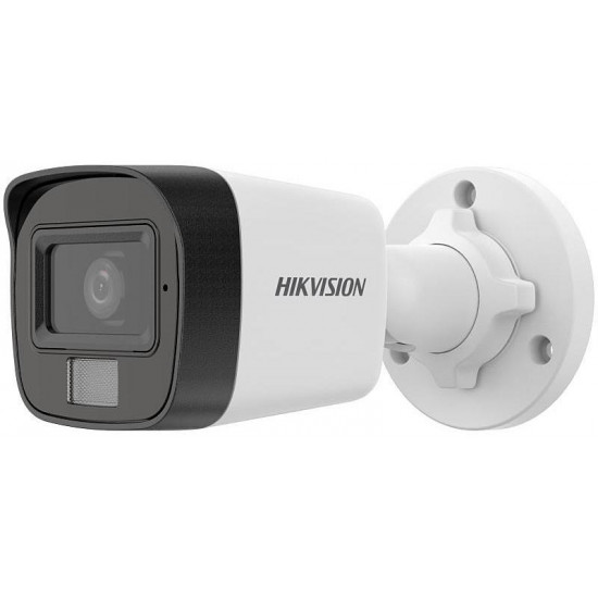 IP Camera HIKVISION DS-2CD1041G2-LIU 2.8mm Poland