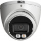 Dome Camera IP 4 Megapixels with IR 30 Meters BCS Line