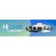 IP Recorder Hilook by Hikvision 4MP NVR-4CH-4MP