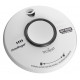 FireAngel ST-622 smoke detector Optical detector