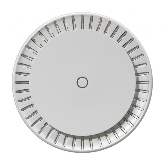 Mikrotik cAP ax 1774 Mbit/s White Power over Ethernet (PoE)