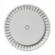 Mikrotik cAP ax 1774 Mbit/s White Power over Ethernet (PoE)