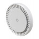 Mikrotik cAP ax 1774 Mbit/s White Power over Ethernet (PoE)