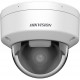 Hikvision AcuSense DS-2CD2186G2H-ISU(2.8mm)(eF) 8MP dome camera