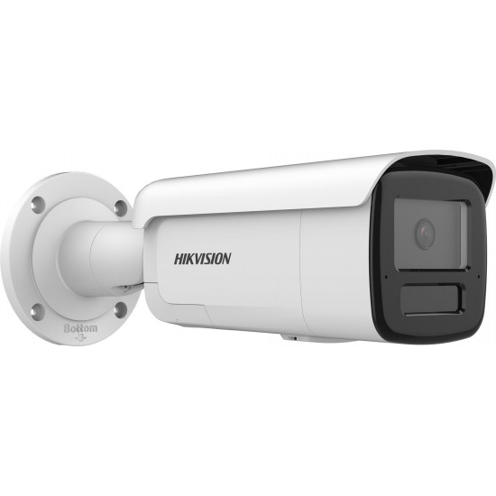 IP Camera HIKVISION DS-2CD2T86G2H-IS2U/SL (2.8mm)