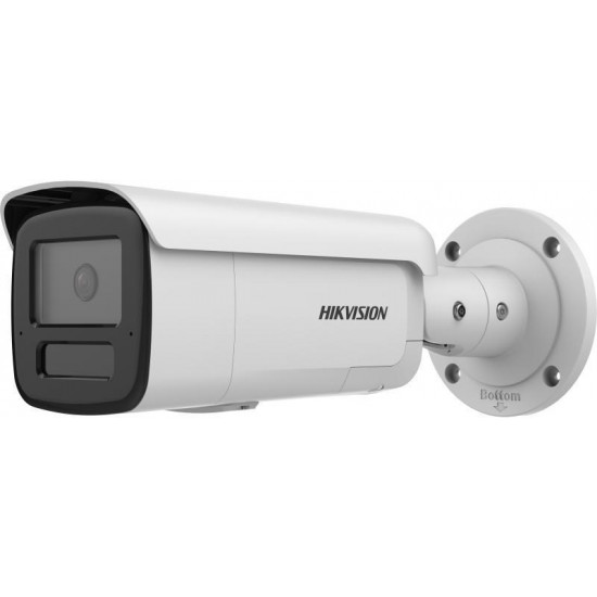 IP Camera Hikvision DS-2CD2T46G2H-IS2U/SL(2.8mm)