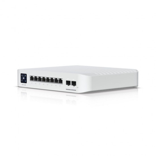 Ubiquiti UniFi Switch USW-Pro-8-POE 12