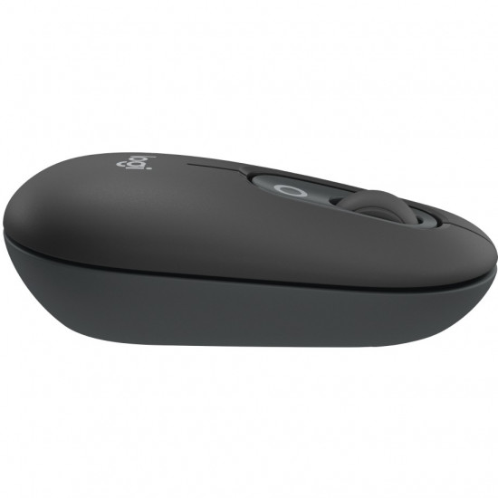 Logitech POP ICON COMBO - GRAPHITE (US)