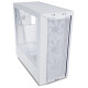 Lian Li LANCOOL III Midi Tower White