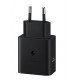 MOBILE CHARGER WALL 45W/BLACK EP-T4511XBEGEU SAMSUNG