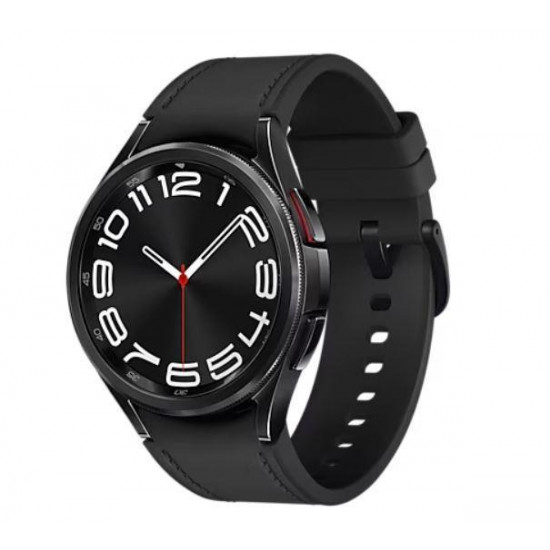 SMARTWATCH GALAXY WATCH6 CLAS./43MM BLACK SM-R950 SAMSUNG