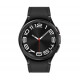 SMARTWATCH GALAXY WATCH6 CLAS./43MM BLACK SM-R950 SAMSUNG