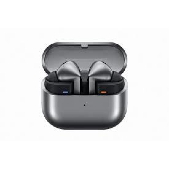 HEADSET GALAXY BUDS3 PRO/SILVER SM-R630 SAMSUNG