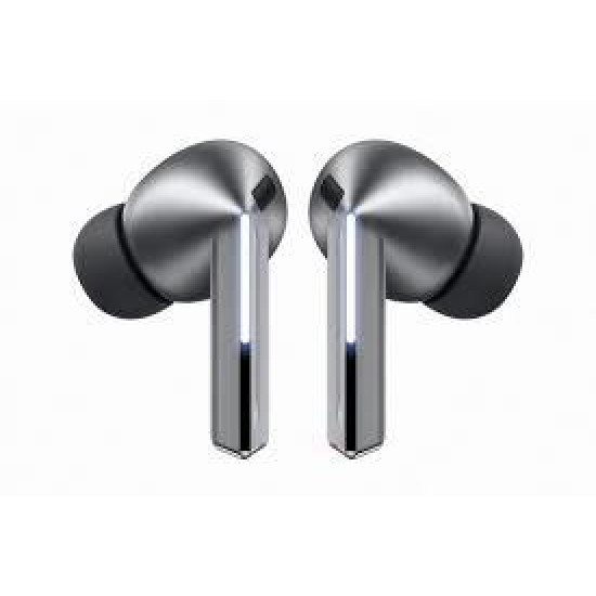 HEADSET GALAXY BUDS3 PRO/SILVER SM-R630 SAMSUNG