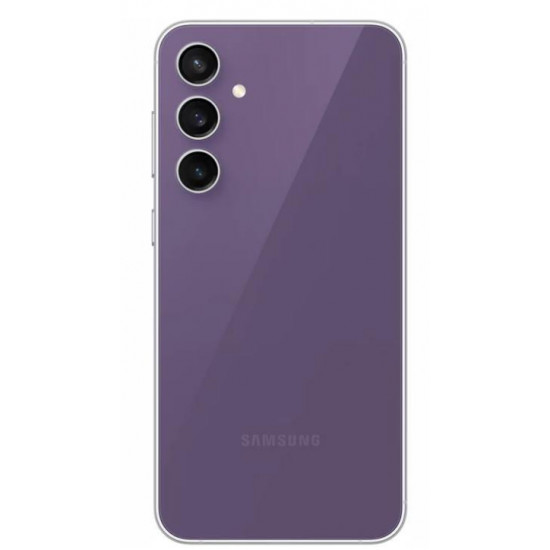 MOBILE PHONE GALAXY S23 FE/256GB PURPLE SM-S711B SAMSUNG