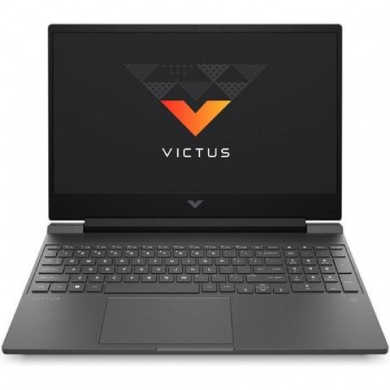 Notebook|HP|Victus|15-fb2724nw|CPU  Ryzen 5|8645HS|4300 MHz|15.6|1920x1080|RAM 16GB|DDR5|5600 MHz|SSD 512GB|NVIDIA GeForce RTX 3050|6GB|ENG|NumberPad|Card Reader SD|Black|2.29 kg|B4MD6EA