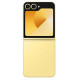 MOBILE PHONE GALAXY Z FLIP6/256GB YELLOW SM-F741B SAMSUNG