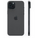 MOBILE PHONE IPHONE 15 PLUS/128GB BLACK MU0Y3 APPLE