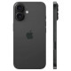 MOBILE PHONE IPHONE 16 PLUS/256GB BLACK MXWN3 APPLE