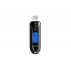 Transcend JetFlash 790 USB flash drive 512 GB USB Type-A 3.2 Gen 1 (3.1 Gen 1) Black