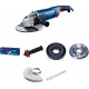 Bosch GWS 24-230 JZ angle grinder 23 cm 6500 RPM 2400 W 6 kg