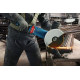 Bosch GWS 24-230 JZ angle grinder 23 cm 6500 RPM 2400 W 6 kg