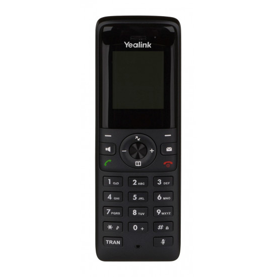 Additional VoIP handset YEALINK W73H