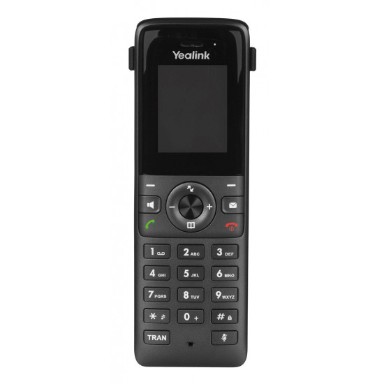 Additional VoIP handset YEALINK W73H