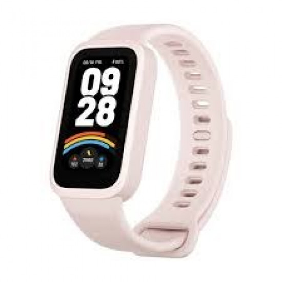 Xiaomi Smart Band 9 Active TFT Wristband activity tracker 3.73 cm (1.47) Pink