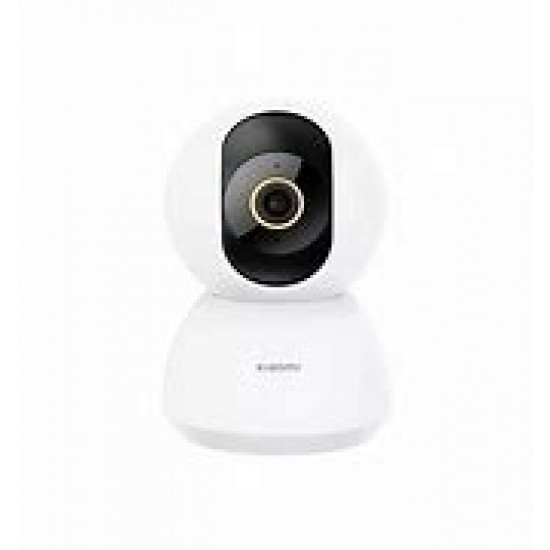 Xiaomi Dual Smart Camera C300 Spherical IP security camera Indoor 2304 x 1296 pixels Ceiling/Wall/Desk