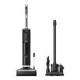 Vacuum Cleaner|DREAME|H14 Dual|Wet/dry|400 Watts|Weight 5.1 kg|HHV25A