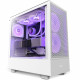 NZXT Kraken 240 RGB Processor All-in-one liquid cooler 12 cm White 1 pc(s)