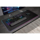 Corsair MM700 RGB Gaming mouse pad Black