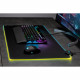 Corsair MM700 RGB Gaming mouse pad Black