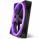 NZXT F140 RGB Computer case Fan 14 cm Black 1 pc(s)