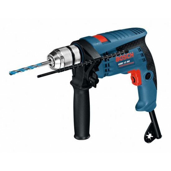 Bosch GSB 13 RE 2800 RPM Keyless 1.8 kg