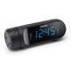 Denver CPR-700 Digital alarm clock Black