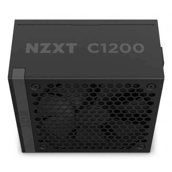 CASE PSU ATX3.1 1200W/C1200 GOLD ATX3.1 NZXT