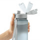 Sports drinking bottle Hama 1000 ml TO GO