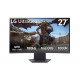 Monitor 27GS60QC-B 27 inches QHD UltraGear